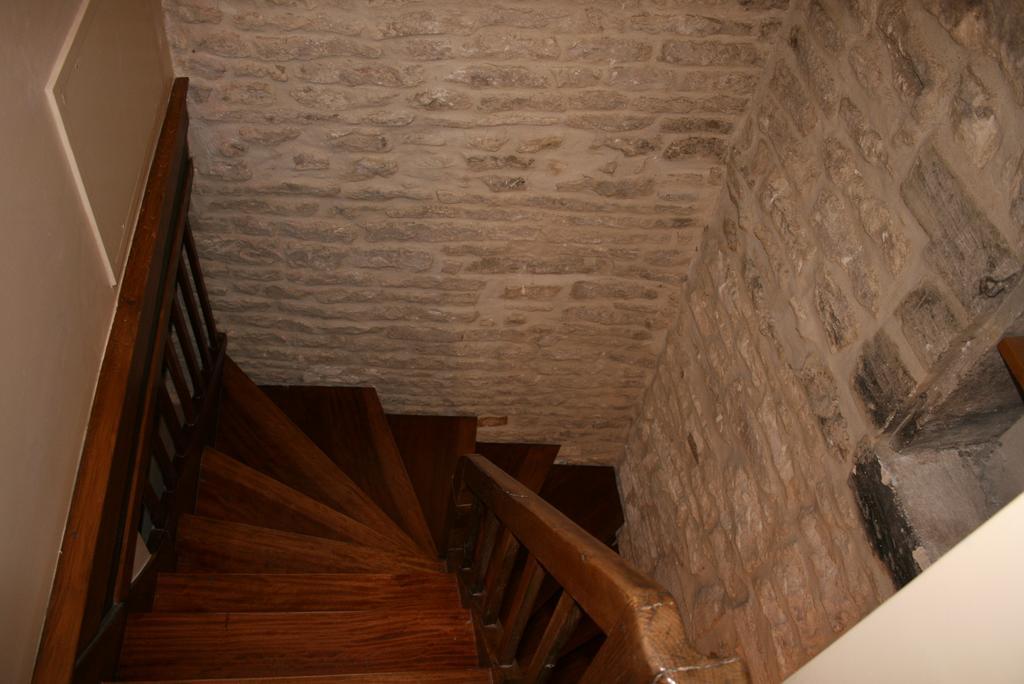 Les Appartements De Chablis Szoba fotó