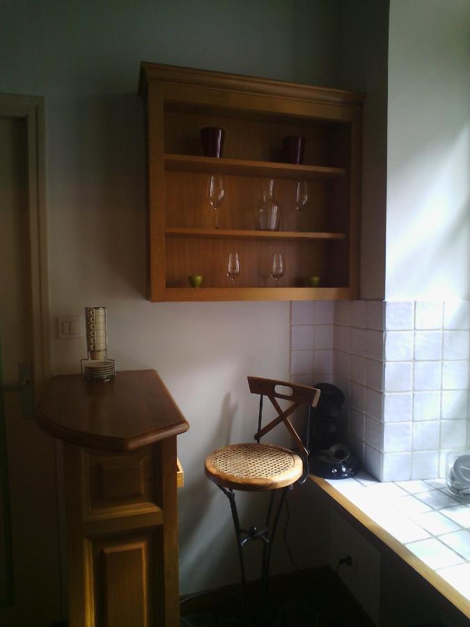 Les Appartements De Chablis Kültér fotó