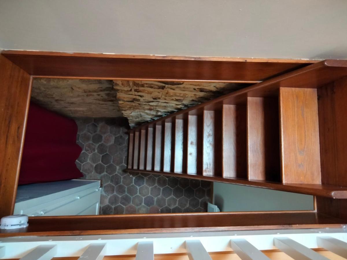Les Appartements De Chablis Kültér fotó